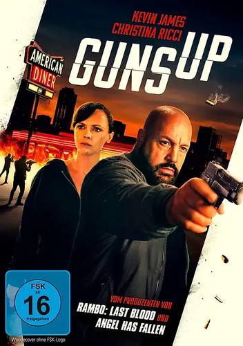 Guns - , up