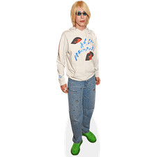 Roger Spy (Jumper)