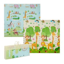 Spielmatte Schaumstoffmatte