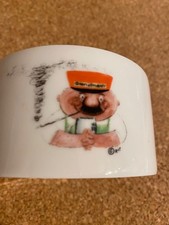 Zuckerdose Münchner im Himmel