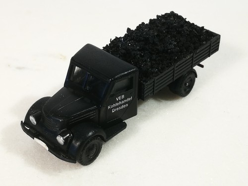 Beka garant k30 - 1:87,