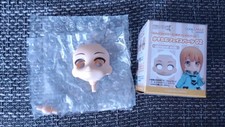 Nendoroid Doll Face Plate 02