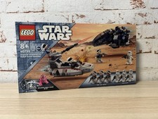 Lego Star Wars: Imperial