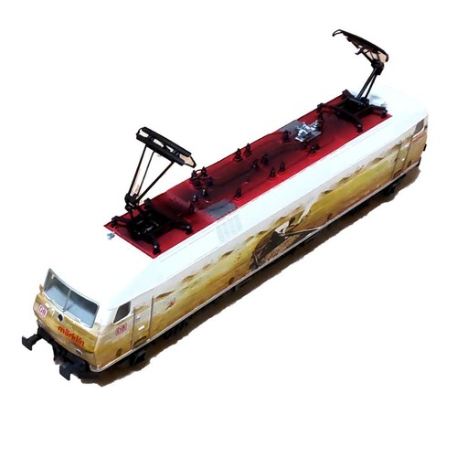 Marklin 33532 digital 66ca4a - marklin,