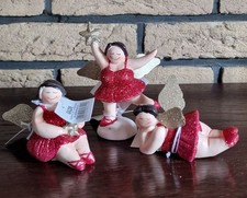 Casablanca Design Figur "Engel