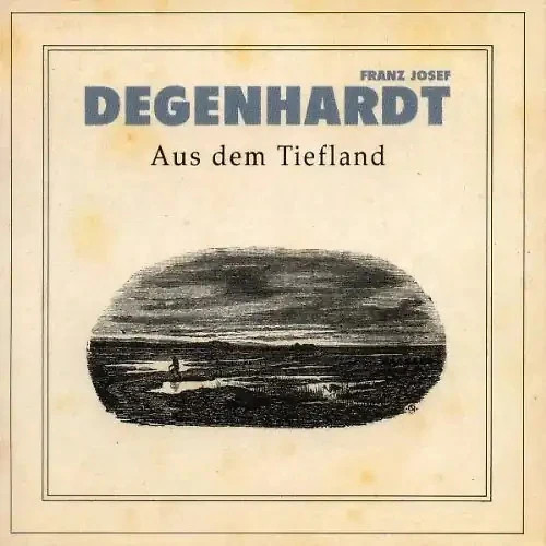 Franz josef degenhardt - degenhardt, aus