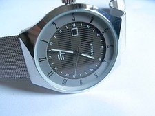 Herren Solar Armbanduhr ET 42 mm läuft