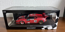 BMW M1 BASF  Nr. 35 Stuck von