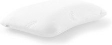 TEMPUR Symphony Schlafkissen Memory Foam, ergonomisches Nackenstützkissen für R