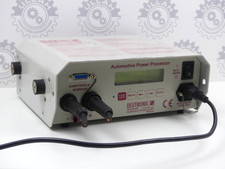 DEUTRONIC BATTERY CHARGER