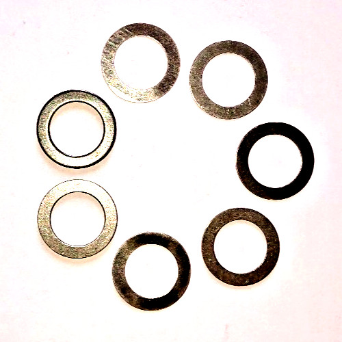 Tlg set simson schaltwalze - 7-tlg.,