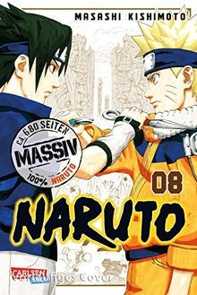 Naruto massiv die - naruto,