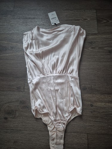 Body von zara rosa - body,