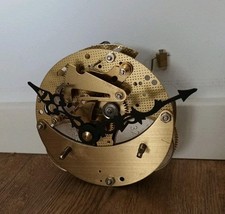Tischuhrwerk Hermle 131-041, 8