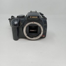 Canon EOS Digital Rebel XT
