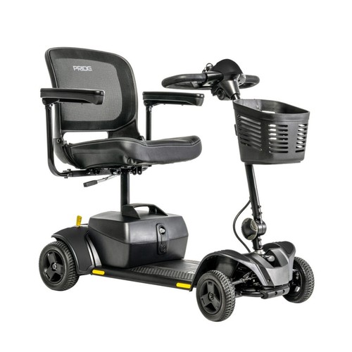 Elektromobil scooter gogo - scooter,,
