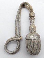 Wehrmacht Portepee für