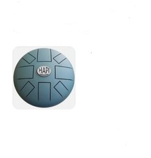 HAPI Drum Original D dur major