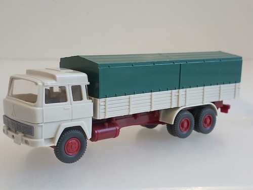 Magirus deutz 235te - deutz,