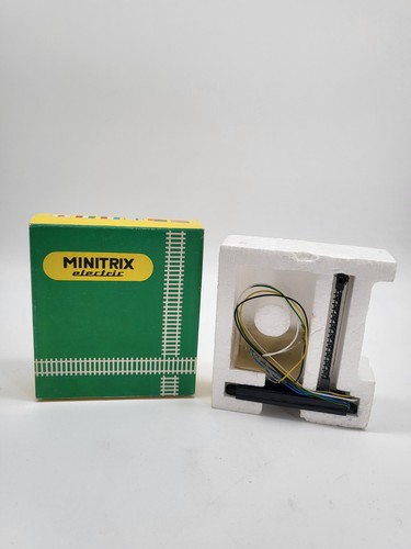 Minitrix spur 6754 00 - minitrix, 56