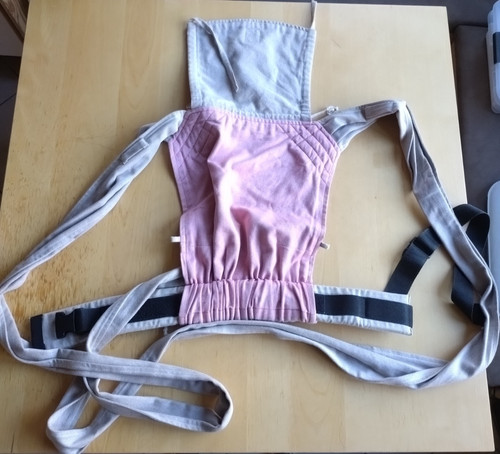 Limas halfbuckle babytrage - limas,