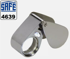 SAFE4639 Präzisionslupe