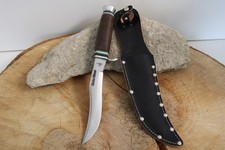 Hubertus Siberian Skinner