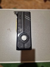 ASUS Turbo NVIDIA GeForce GTX 1060 6GB 192Bit GDDR5 GPU Grafikkarte Defekt