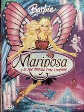 Barbie Schmetterling und seine