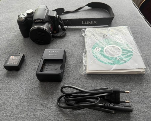 Panasonic lumix dmc fz28 - lumix, dmc-fz28