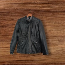 Damen Lederjacke von Mustang