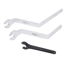 Ventileinstell Werkzeug Satz für Mercedes OM 615 616 617 621 Schlüssel 14mm 30mm