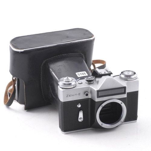 Russische zenit gehäuse - zenit,
