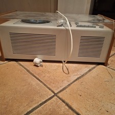 Schneewittchenplattenspieler