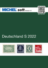 Michelsoft briefmarken - michelsoft,
