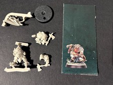 Warhammer Quest Age of Sigmar