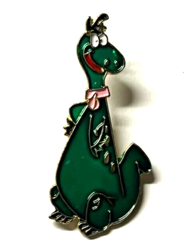 Familie feuerstein dino - dino, pin