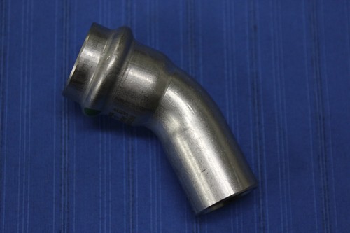 Vi036 viega sanpress inox - sanpress,