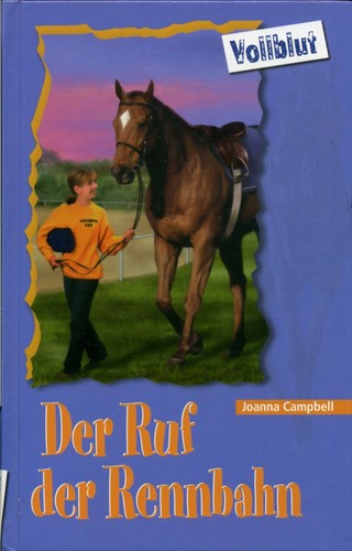 Ponyclub vollblut 34 - hc,