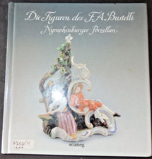 Staatl porzellanmanufaktur - staatl.,
