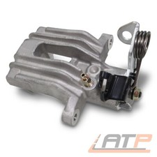 Bremssattel bremszange hinten - bremszange,