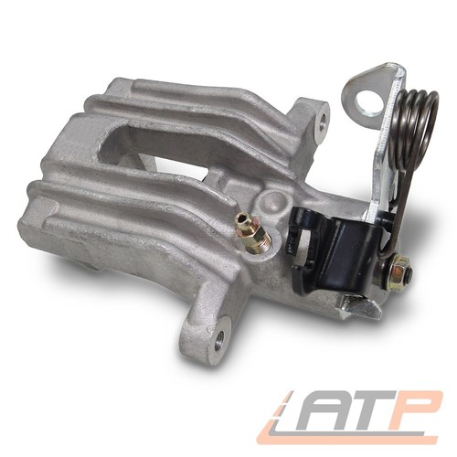 Bremssattel bremszange hinten - bremszange,