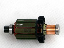 Makita Anker 18V für BHP458 BDF458 Rotor ORIGINAL NEU 619301-1 bzw. 619496-0