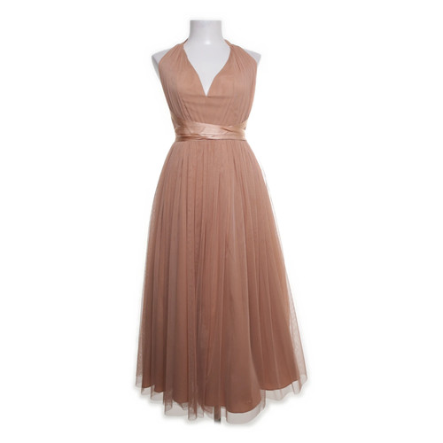 Asos abendkleid 36 rosa - 36,