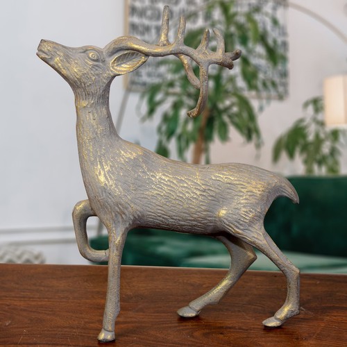 Rentier figur männlich - rentier, figur,