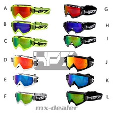 Hp7 motocross enduro - motocross, cross