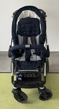 kinderwagen, 2 in 1