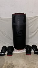 Boxsack energetics 80x30cm - boxsack,