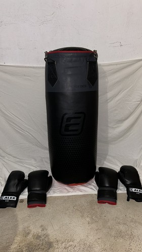Boxsack energetics 80x30cm - boxsack,