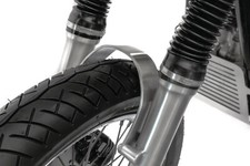 SR500 XS650 Gabelstabilisator